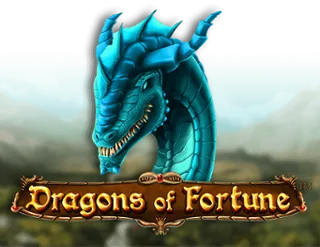 Dragons of Fortune