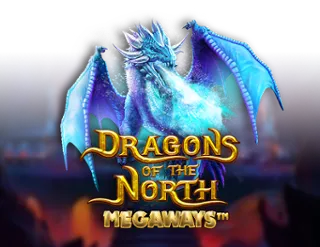 Dragons of the North Megaways