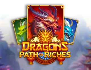 Dragons Path to Riches