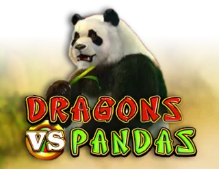 Dragons vs. Pandas