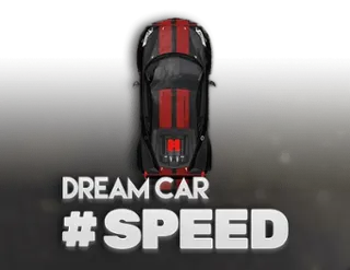 Dream Car #SPEED