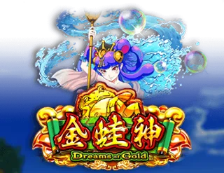 Dreams of Gold