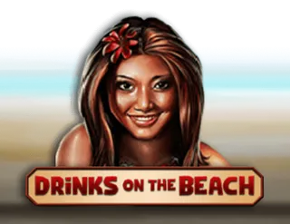 Drinks on the Beach