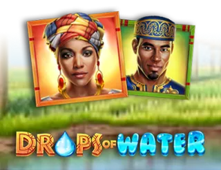 Drops of Water