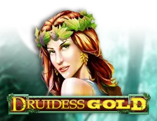 Druidess Gold