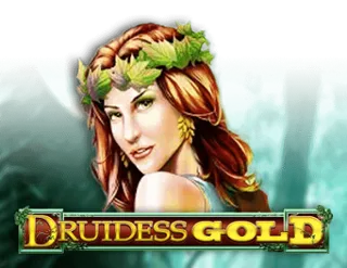 Druidess Gold