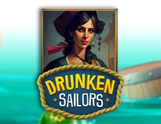 Drunken Sailor