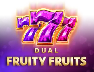 Dual Fruity Fruits