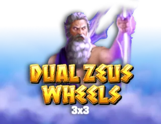 Dual Zeus Wheels (3x3)