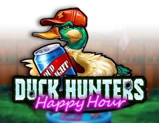 Duck Hunters Happy Hour