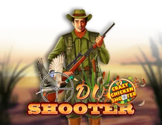 Duck Shooter - Crazy Chicken Shooter