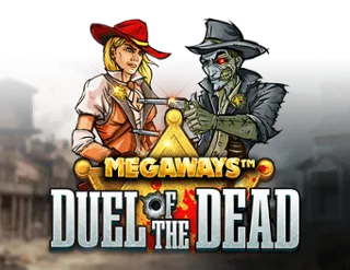 Duel of The Dead Megaways