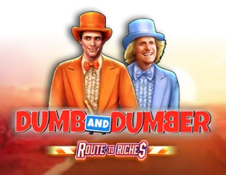 Dumb and Dumber Route to Riches