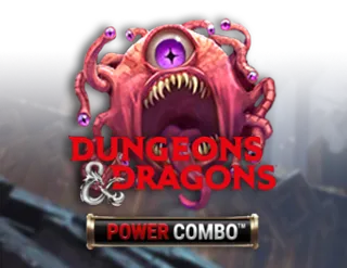 Dungeons & Dragons Power Combo