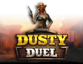 Dusty Duel