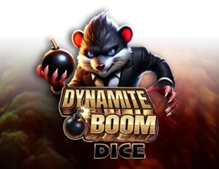 Dynamite Boom Dice