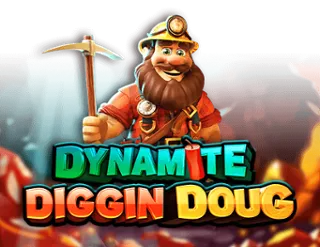 Dynamite Diggin Doug