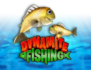 Dynamite Fishing