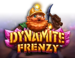 Dynamite Frenzy