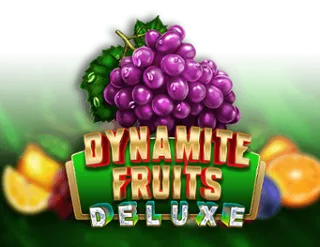 Dynamite Fruits Deluxe