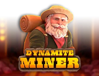 Dynamite Miner