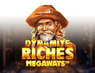 Dynamite Riches Megaways