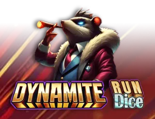 Dynamite Run Dice