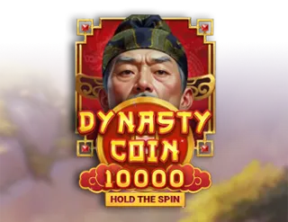 Dynasty Coin 10,000: Hold The Spin