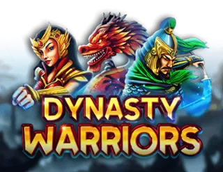 Dynasty Warriors