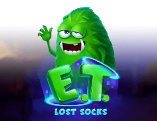 E.T. Lost Socks