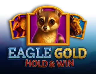 Eagle Gold: Hold & Win