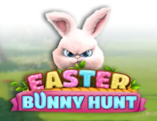 Easter Bunny Hunt
