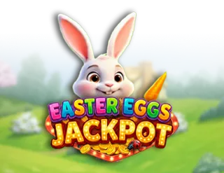 Easter Eggs Jackpot