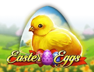 Easter Eggs