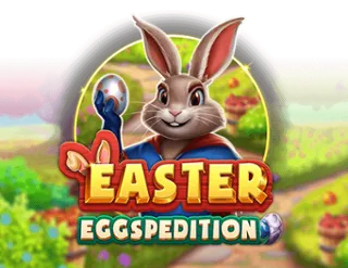 Easter Eggspedition