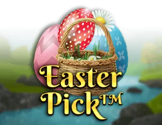 Easter Pick