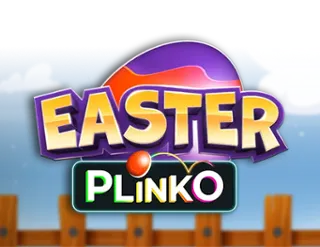 Easter Plinko