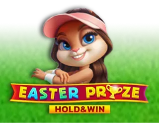 Easter Prize Hold & Win