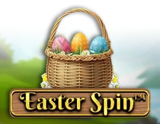 Easter Spin
