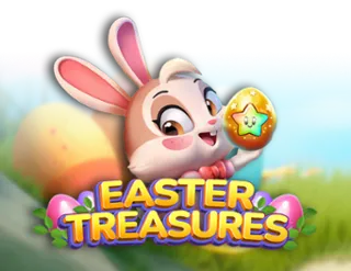Easter Treasures