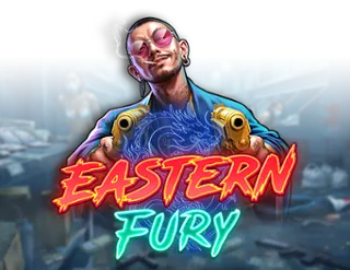 Eastern Fury