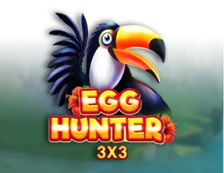 Egg Hunter (3x3)