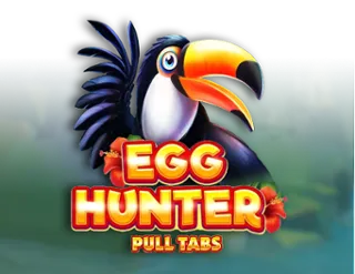 Egg Hunter (Pull Tabs)