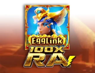 Egglink 100x Ra
