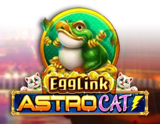 EggLink Astro Cat