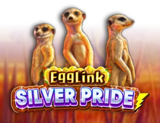 EggLink Silver Pride