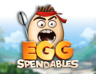 Eggspendables