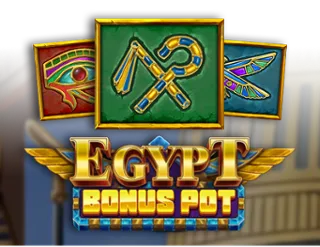 Egypt Bonus