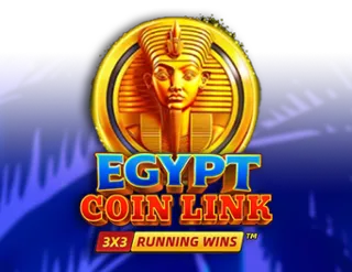 Egypt Coin Link