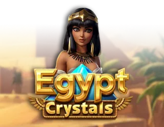 Egypt Crystals